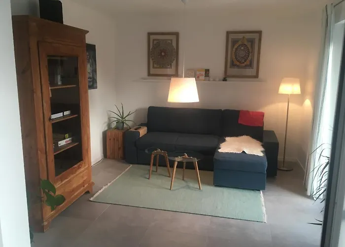 Ferienwohnung Bei Beppi