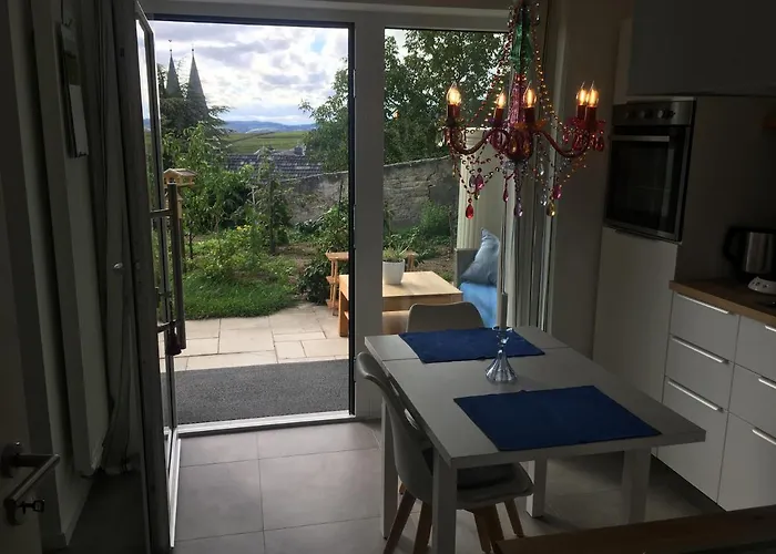 Ferienwohnung Bei Beppi