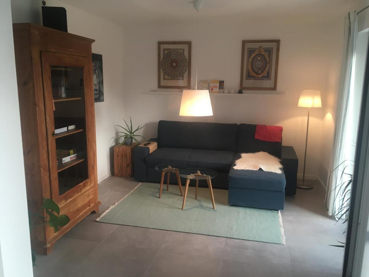 Bei Beppi Apartment
