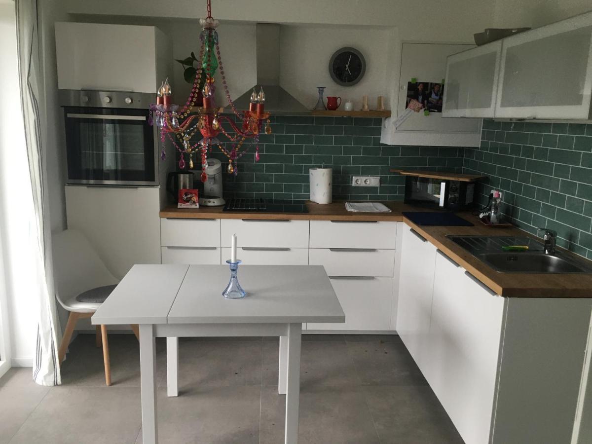 Apartment Bei Beppi